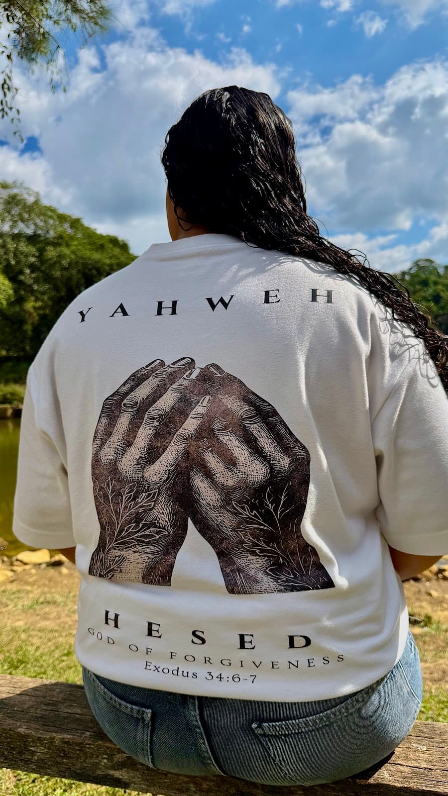 Camiseta Renovado — front