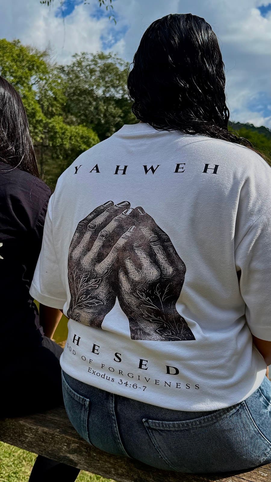 Camiseta Renovado — hover